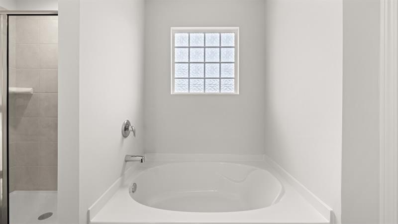 227 Hampton Terrace Dallas, GA 30157 - Photo 29 of 59