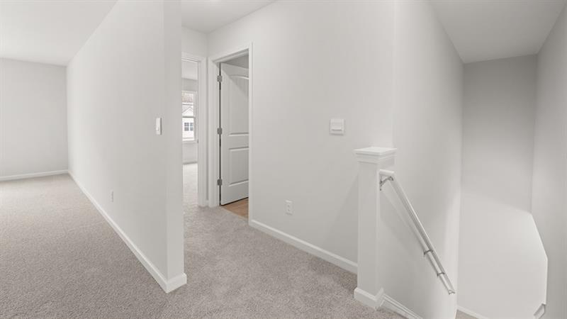 227 Hampton Terrace Dallas, GA 30157 - Photo 32 of 59