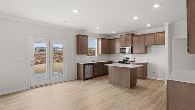 227 Hampton Terrace Dallas, GA 30157 - Photo 4 of 59