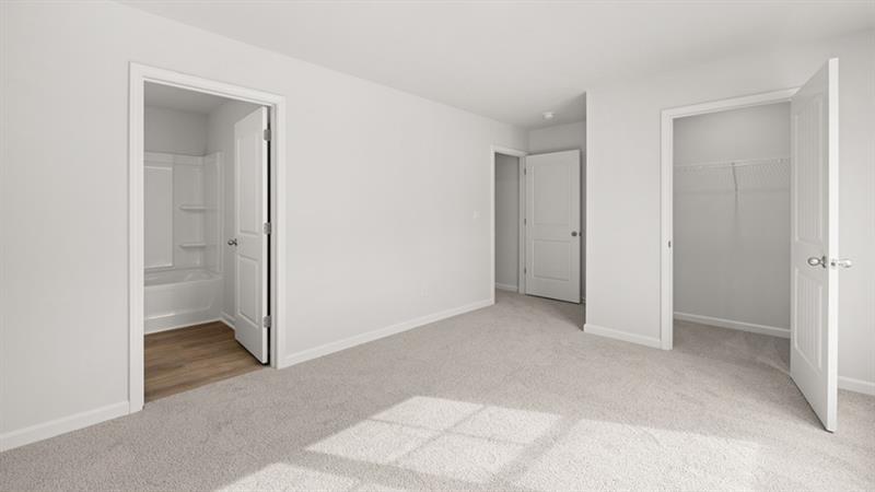 227 Hampton Terrace Dallas, GA 30157 - Photo 41 of 59