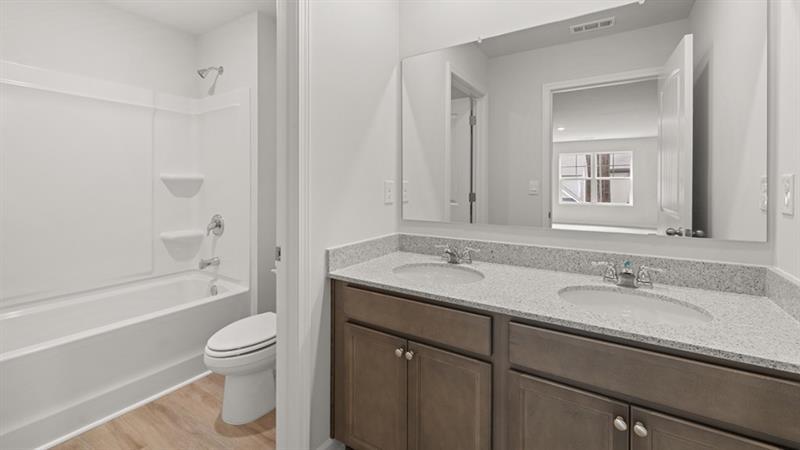 227 Hampton Terrace Dallas, GA 30157 - Photo 43 of 59