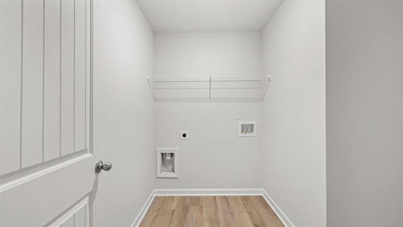 227 Hampton Terrace Dallas, GA 30157 - Photo 44 of 59