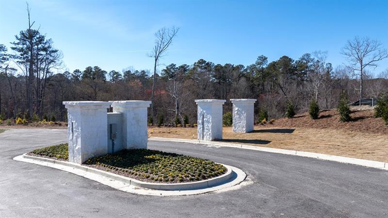 227 Hampton Terrace Dallas, GA 30157 - Photo 47 of 59