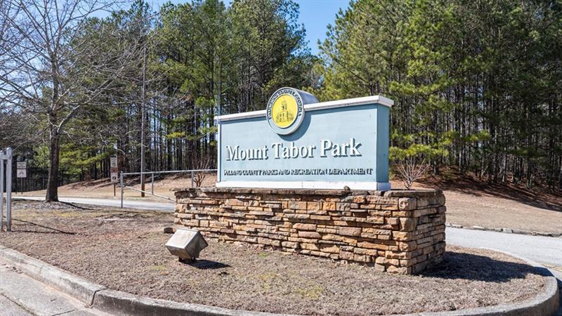 227 Hampton Terrace Dallas, GA 30157 - Photo 49 of 59