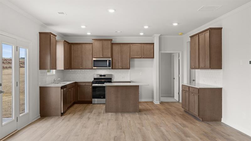 227 Hampton Terrace Dallas, GA 30157 - Photo 5 of 59