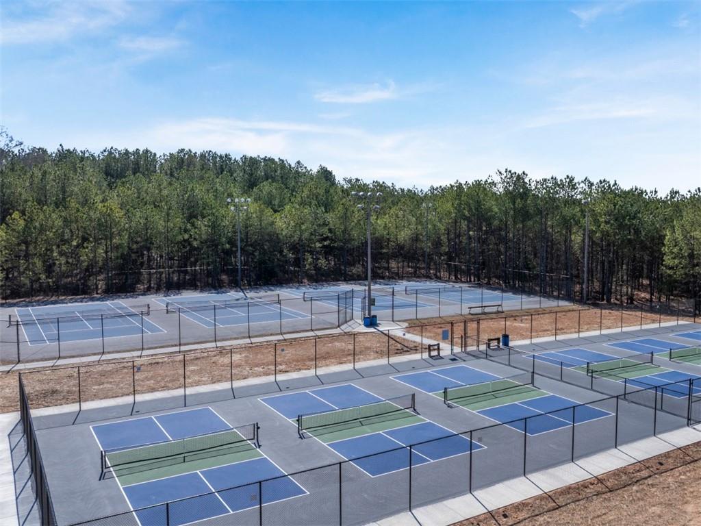 227 Hampton Terrace Dallas, GA 30157 - Photo 51 of 59