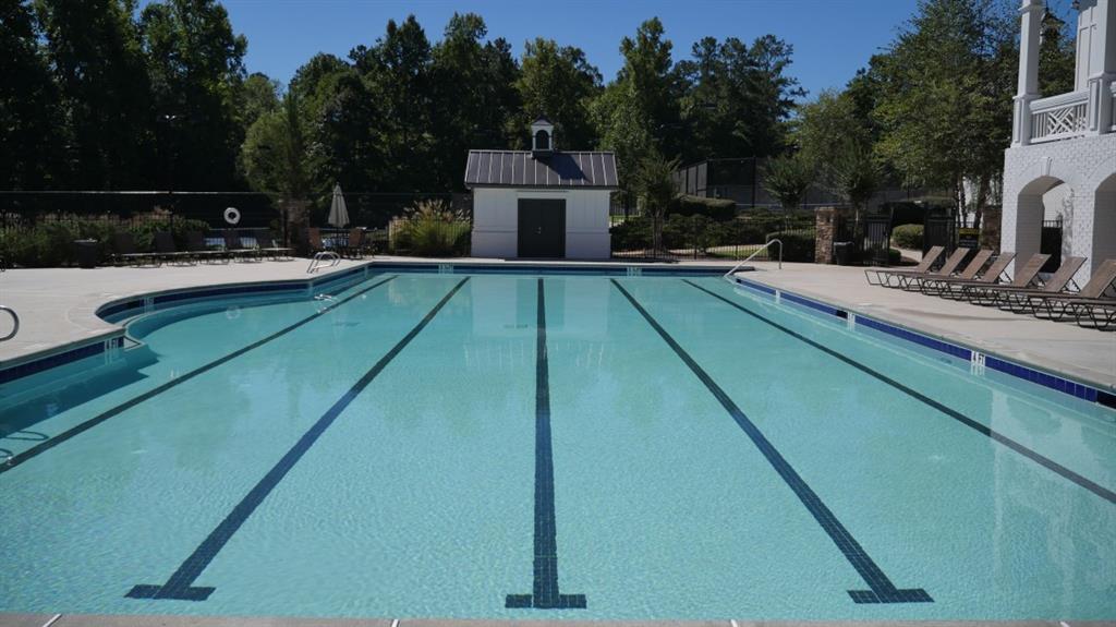 227 Hampton Terrace Dallas, GA 30157 - Photo 56 of 59