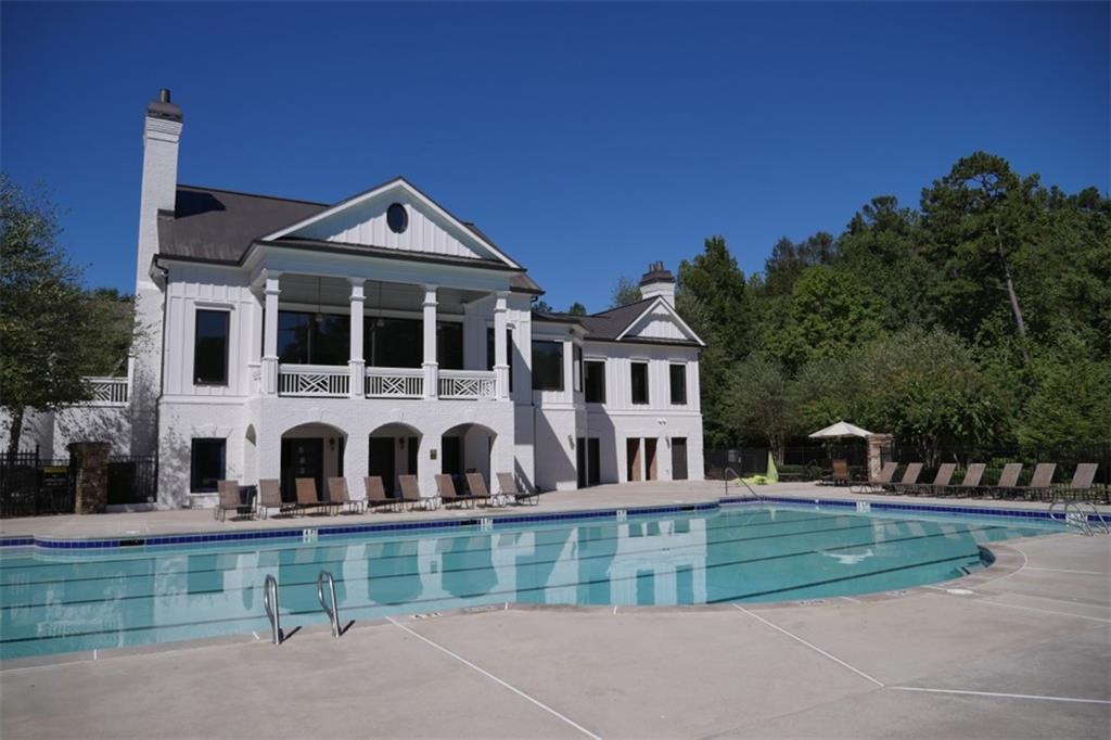 227 Hampton Terrace Dallas, GA 30157 - Photo 57 of 59