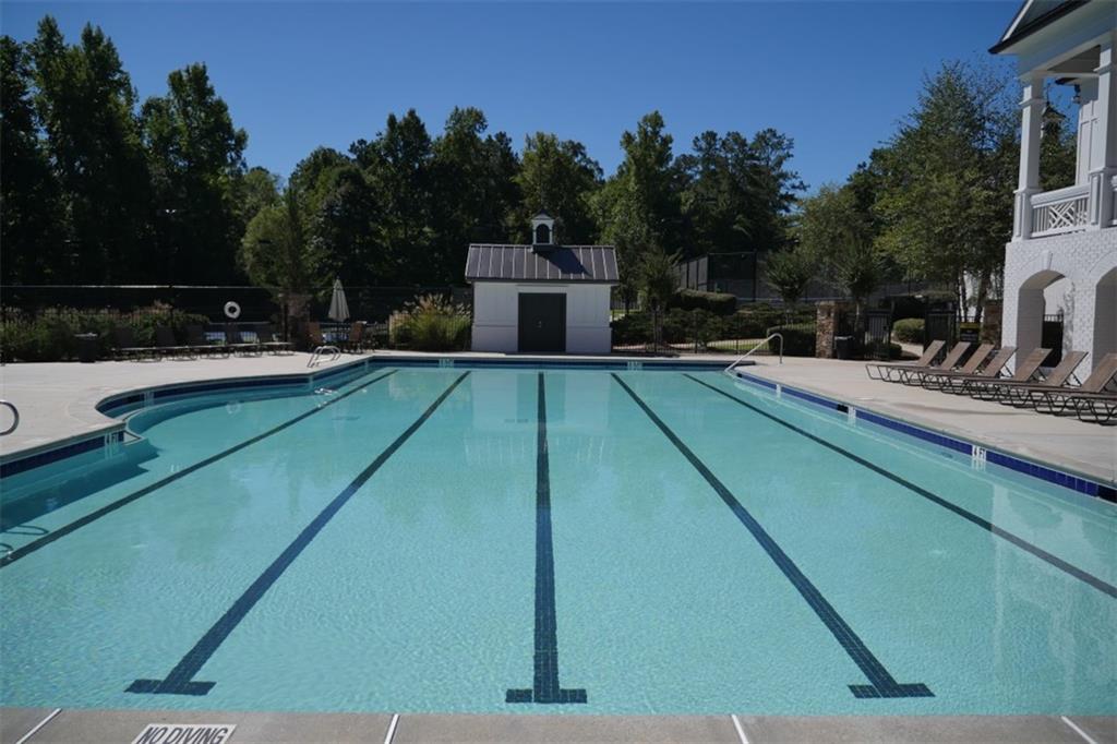 227 Hampton Terrace Dallas, GA 30157 - Photo 59 of 59