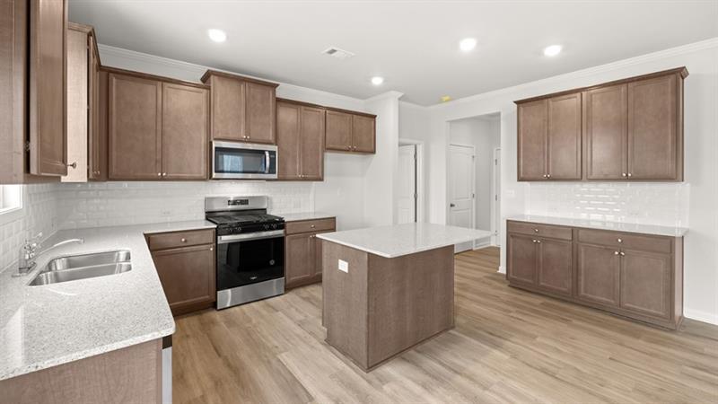 227 Hampton Terrace Dallas, GA 30157 - Photo 6 of 59