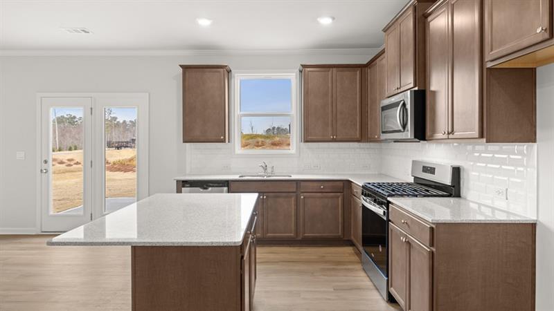 227 Hampton Terrace Dallas, GA 30157 - Photo 7 of 59