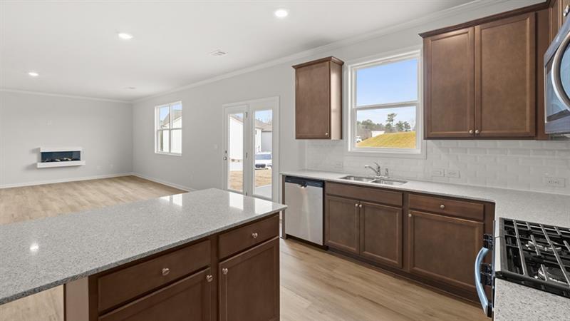 227 Hampton Terrace Dallas, GA 30157 - Photo 8 of 59