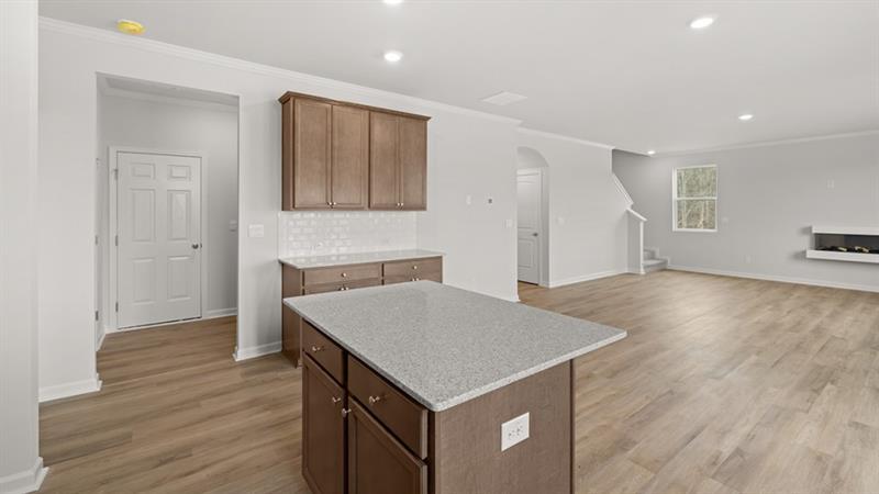 227 Hampton Terrace Dallas, GA 30157 - Photo 9 of 59