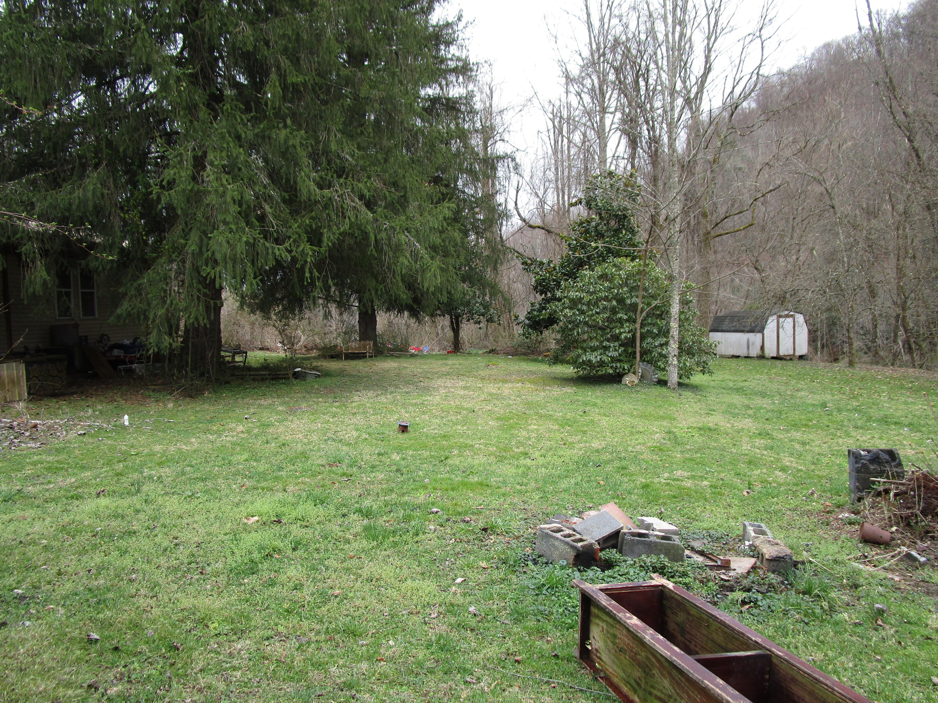 1852 Sycamore Road Appalachia, VA 24216 - Photo 20 of 20 IMG_0213