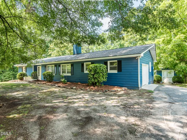 $415,000 | 12529 Norwood Road, Raleigh, NC 27613