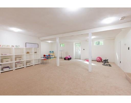 59 Rambling Road Sudbury, MA 01776 - Photo 22 of 24 a view of a room with toys and white walls