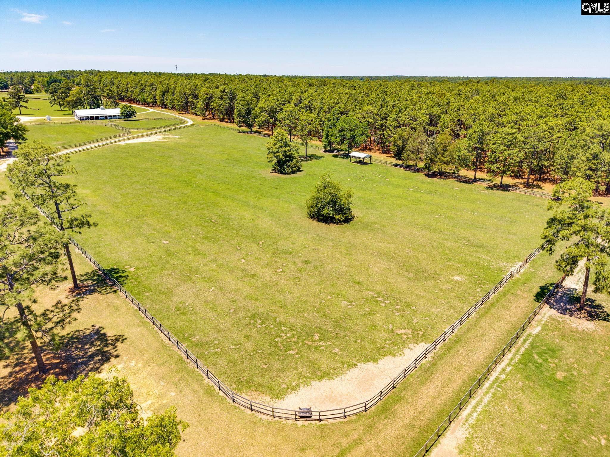 100 Horse Pasture Road Camden, SC 29020 - Photo 80 of 93
