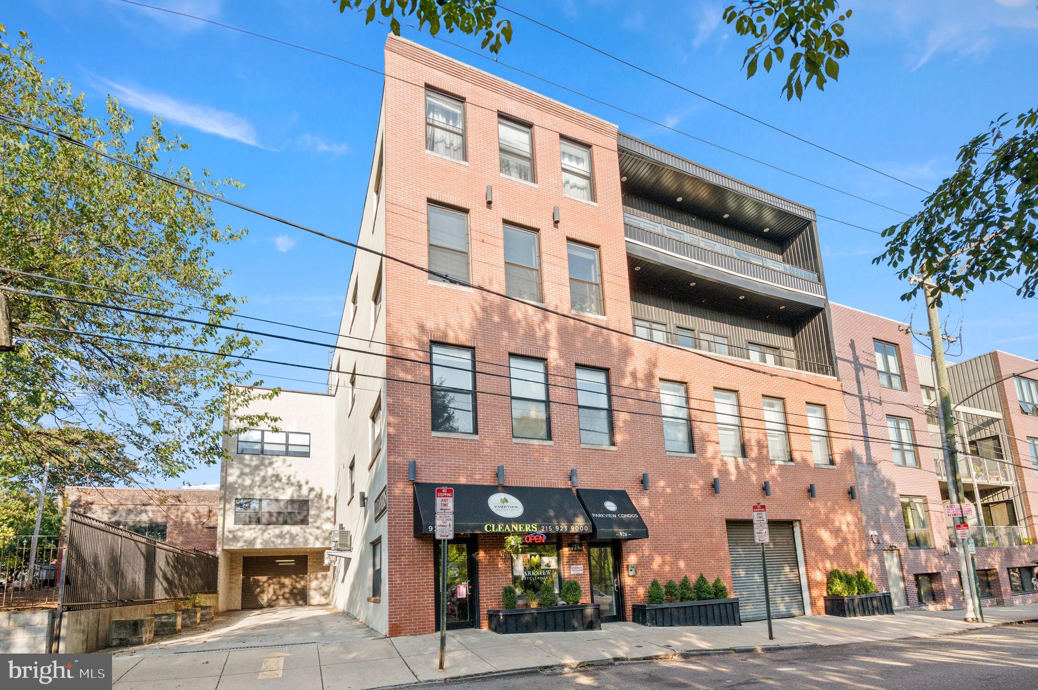 926 North 3rd Street, Unit 2D Philadelphia, PA 19123 - Photo 1 of 20