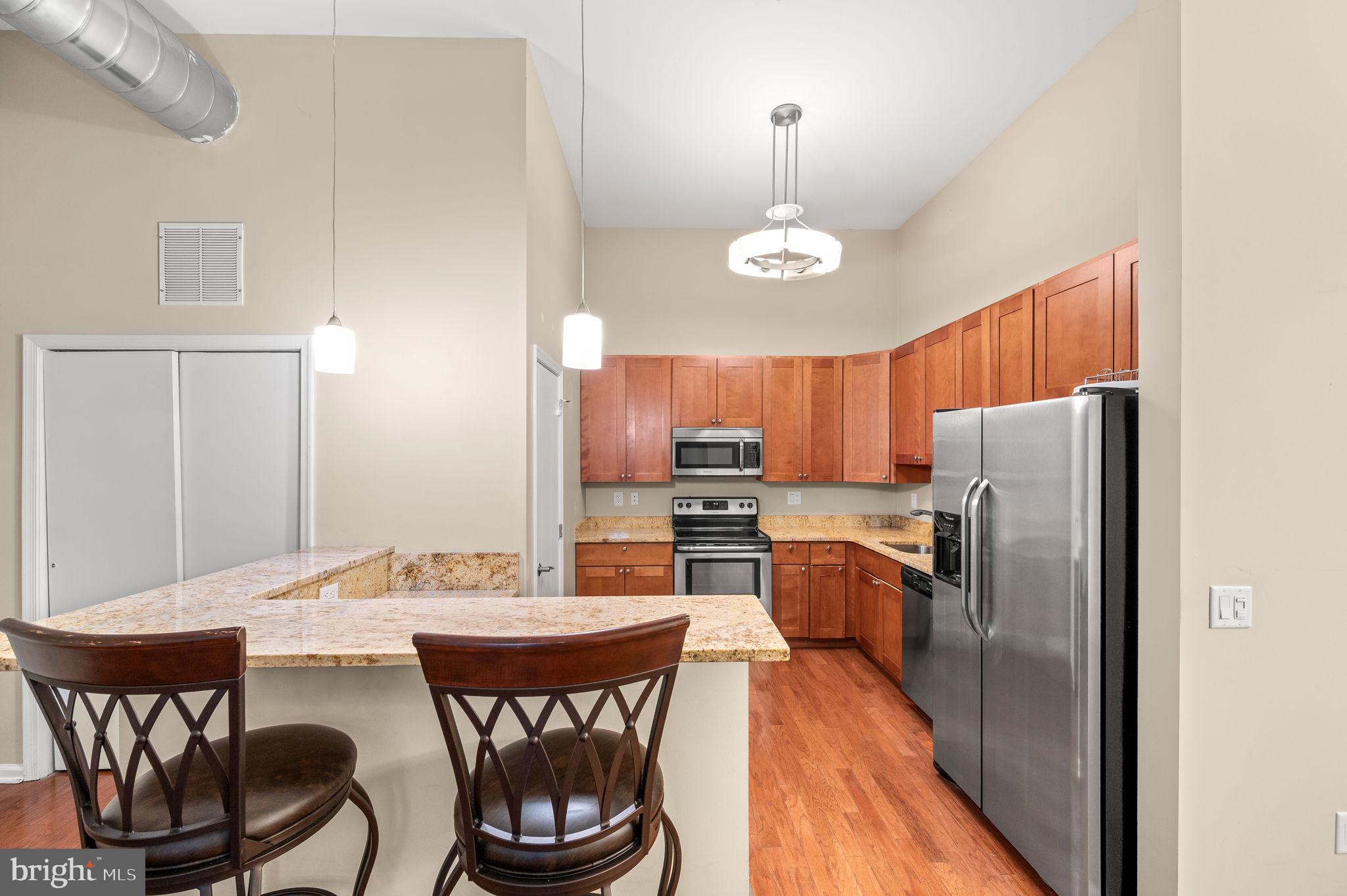 926 North 3rd Street, Unit 2D Philadelphia, PA 19123 - Photo 3 of 20