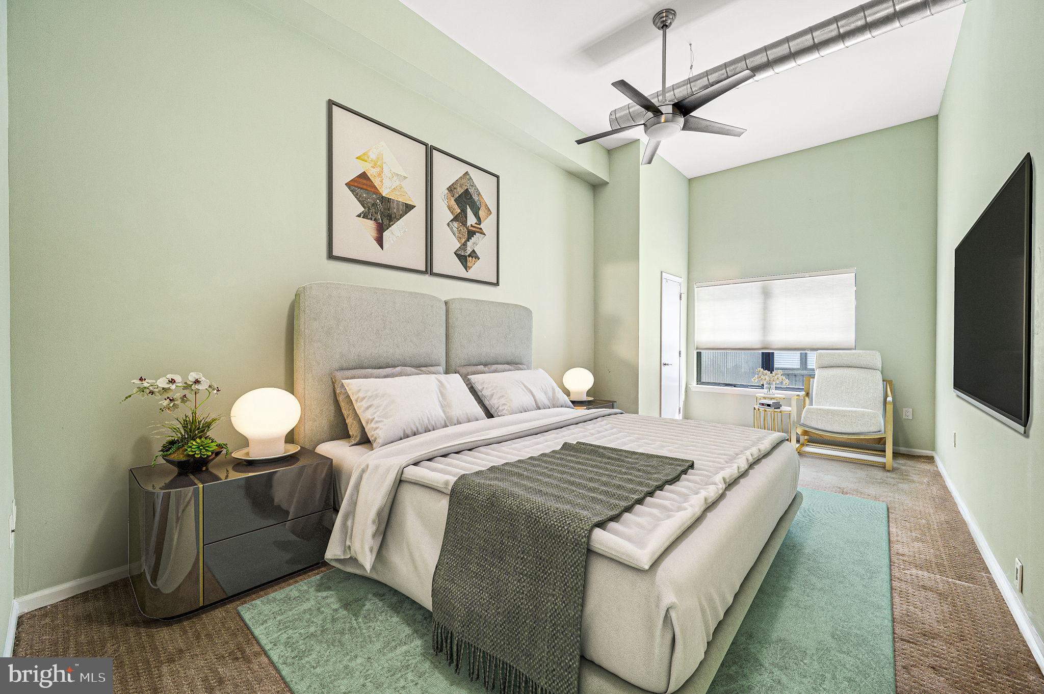 926 North 3rd Street, Unit 2D Philadelphia, PA 19123 - Photo 4 of 20