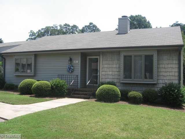 175 Old Mill Road, Unit C High Point, NC 27265 - Photo 1 of 16 Exterior Front.