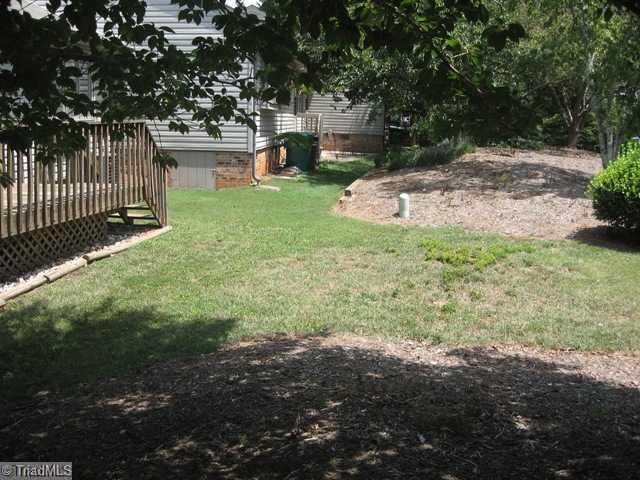 175 Old Mill Road, Unit C High Point, NC 27265 - Photo 16 of 16 Exterior Back.