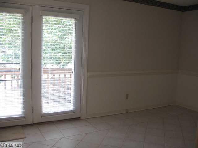 175 Old Mill Road, Unit C High Point, NC 27265 - Photo 5 of 16 Sunroom.