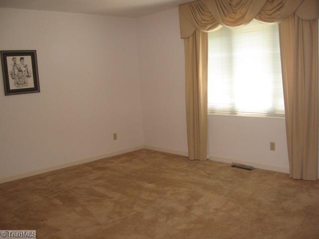 175 Old Mill Road, Unit C High Point, NC 27265 - Photo 8 of 16 Master Bedroom.