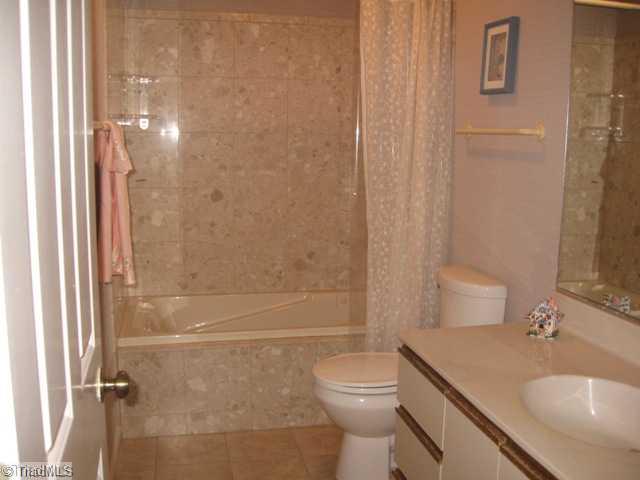 175 Old Mill Road, Unit C High Point, NC 27265 - Photo 9 of 16 Master Bath/Spa.