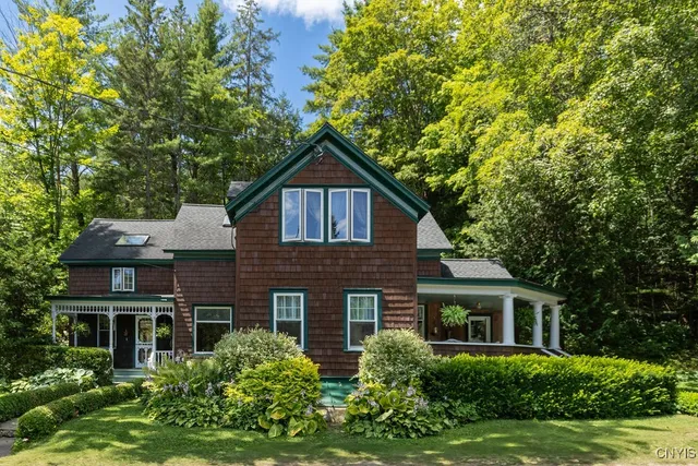 $450,000 | 1739 Cardner Road, Fabius, NY 13122