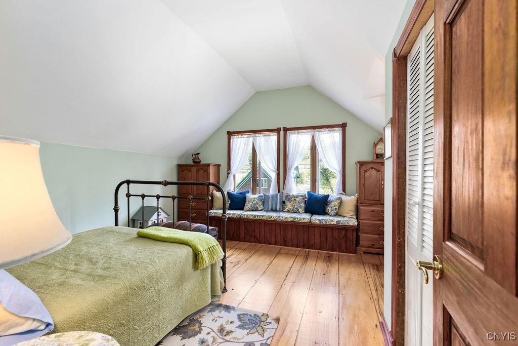 1739 Cardner Road Fabius, NY 13122 - Photo 27 of 50 Guest Bedroom 2