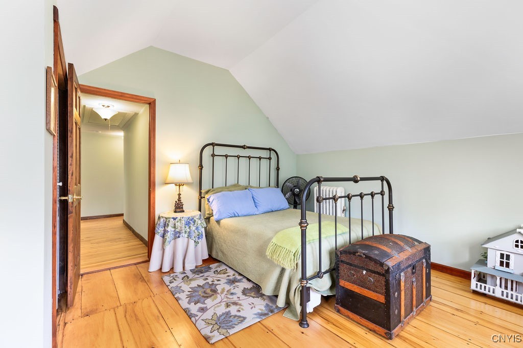 1739 Cardner Road Fabius, NY 13122 - Photo 28 of 50 Guest bedroom 2