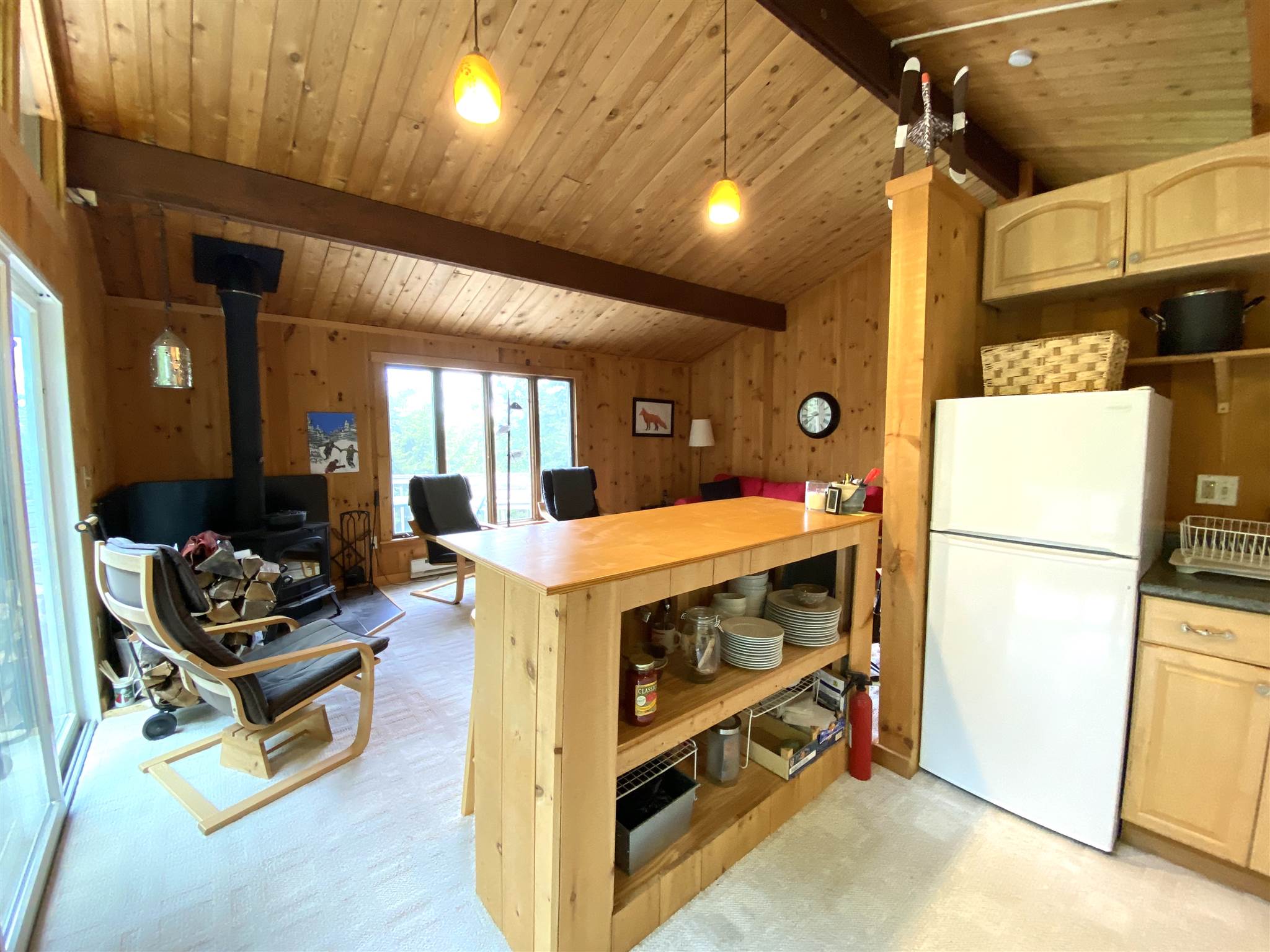 154 Windham Springs Road Windham, VT 05359 - Photo 14 of 29