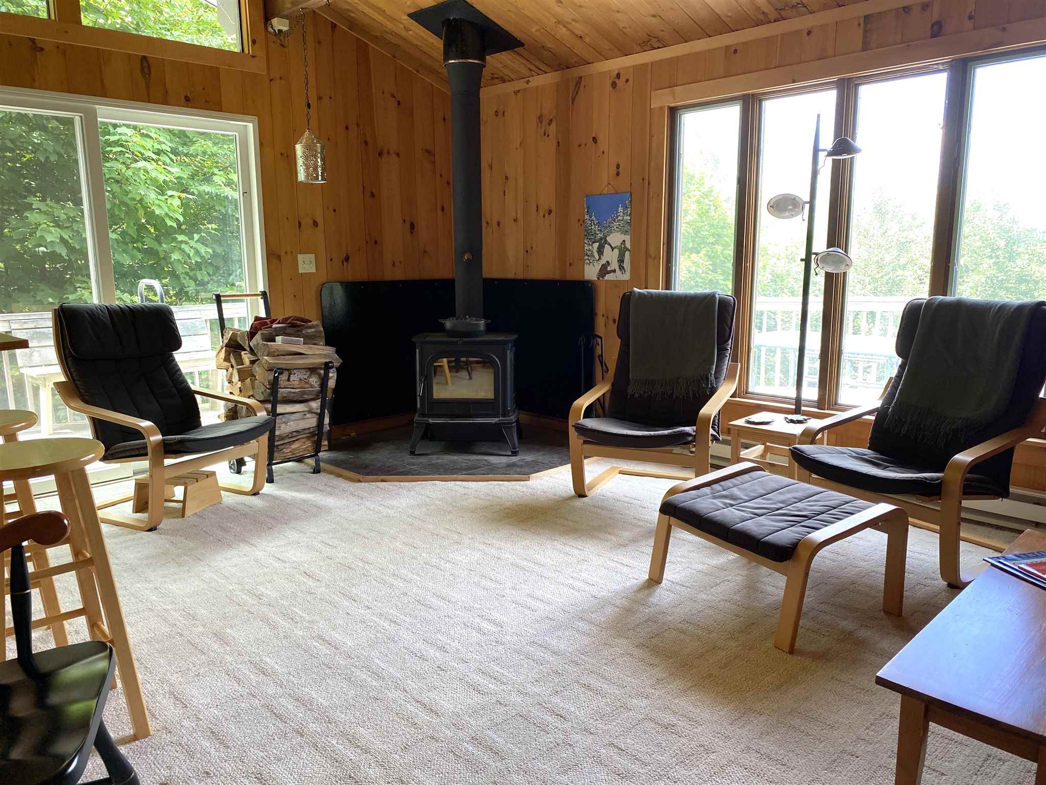 154 Windham Springs Road Windham, VT 05359 - Photo 3 of 29