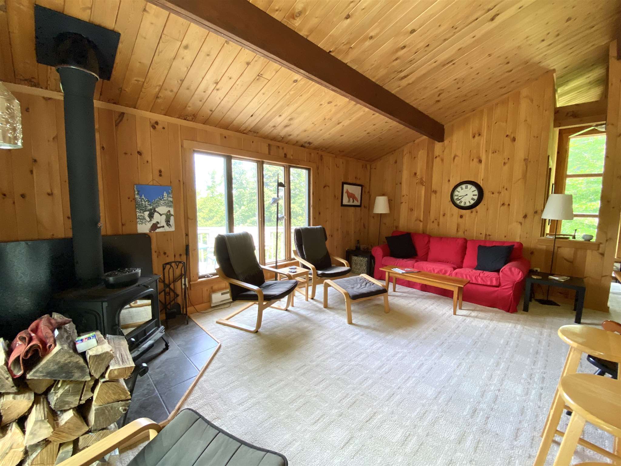 154 Windham Springs Road Windham, VT 05359 - Photo 8 of 29