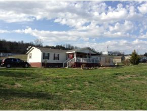 1105 Whitehouse Road Greeneville, TN 37745 - Photo 1 of 22 Photo 1
