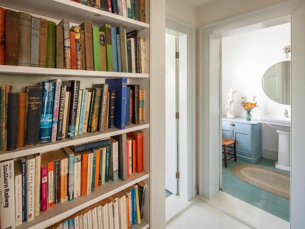 1708 Friendship Road Waldoboro, ME 04572 - Photo 11 of 35 Photo
