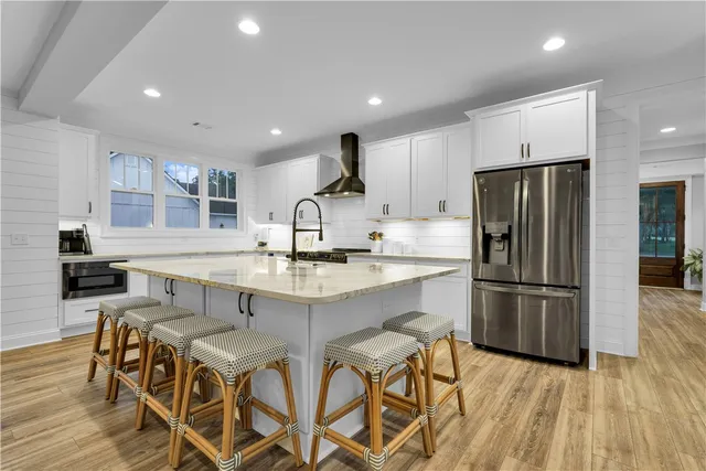 $659,900 | 1672 Marshview Drive Northeast, Townsend, GA 31331