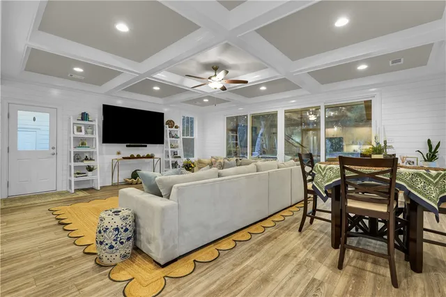 $659,900 | 1672 Marshview Drive Northeast, Townsend, GA 31331