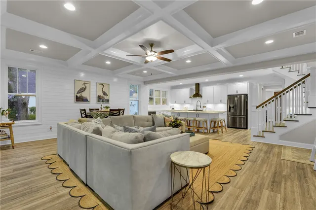 $659,900 | 1672 Marshview Drive Northeast, Townsend, GA 31331