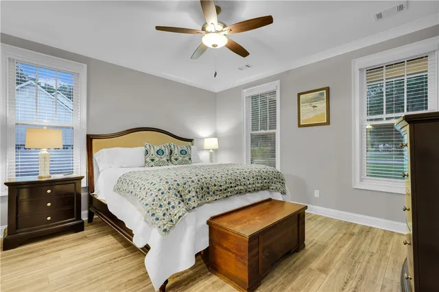 $659,900 | 1672 Marshview Drive Northeast, Townsend, GA 31331