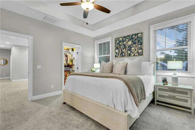 $659,900 | 1672 Marshview Drive Northeast, Townsend, GA 31331