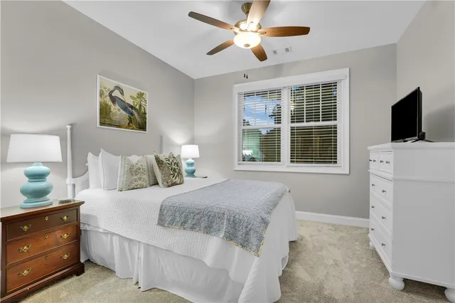 $659,900 | 1672 Marshview Drive Northeast, Townsend, GA 31331