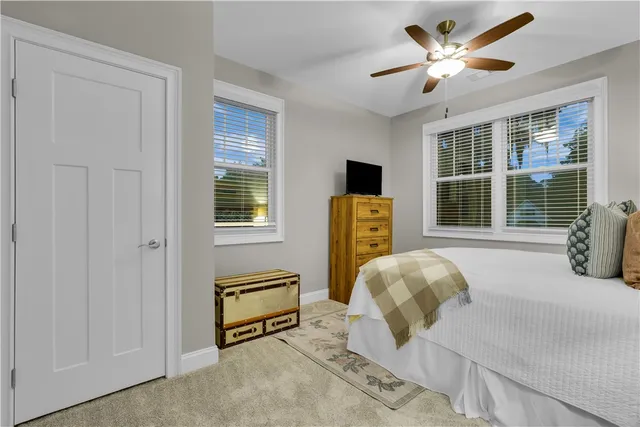 $659,900 | 1672 Marshview Drive Northeast, Townsend, GA 31331