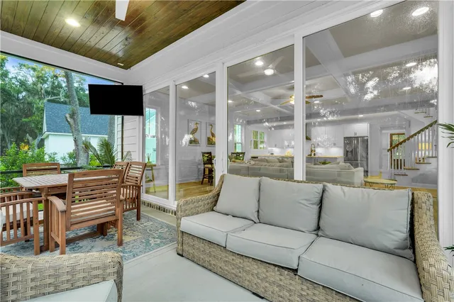 $659,900 | 1672 Marshview Drive Northeast, Townsend, GA 31331