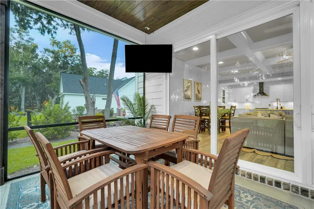 $659,900 | 1672 Marshview Drive Northeast, Townsend, GA 31331