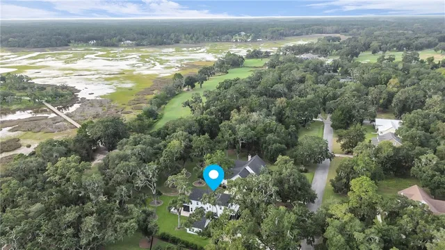 $659,900 | 1672 Marshview Drive Northeast, Townsend, GA 31331