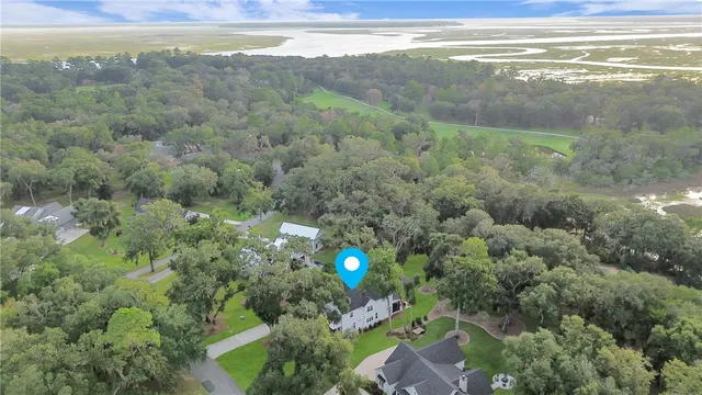 $659,900 | 1672 Marshview Drive Northeast, Townsend, GA 31331