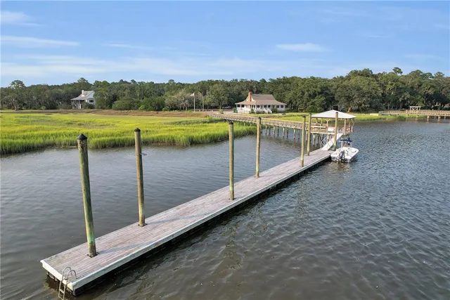 $659,900 | 1672 Marshview Drive Northeast, Townsend, GA 31331