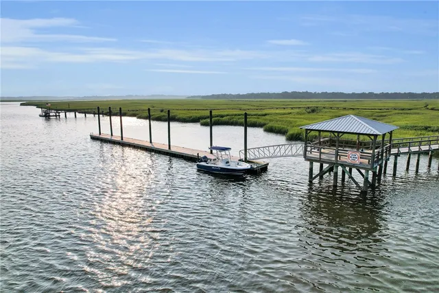 $659,900 | 1672 Marshview Drive Northeast, Townsend, GA 31331